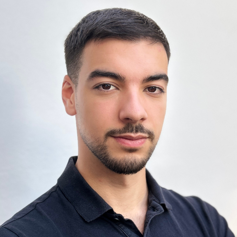Aleix Torres